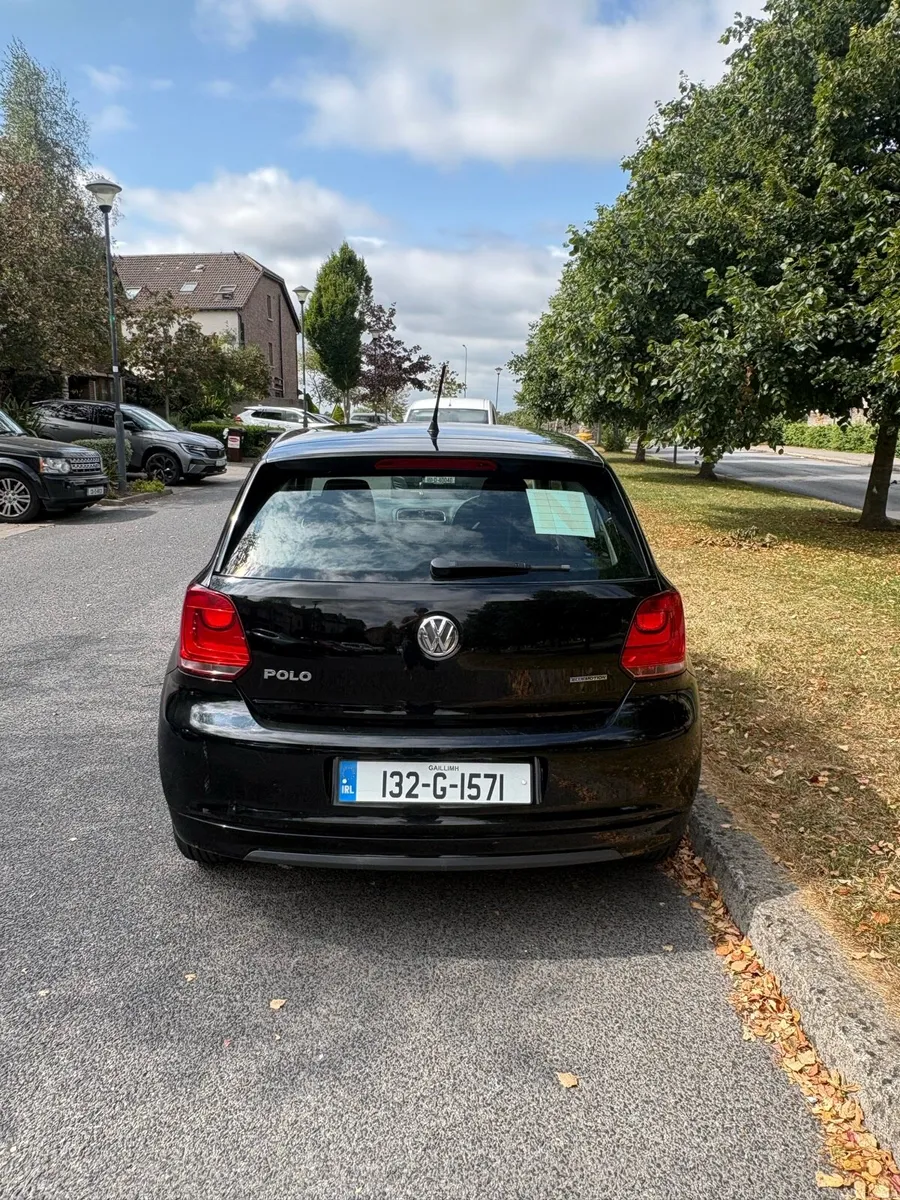 Volkswagen polo - Image 4