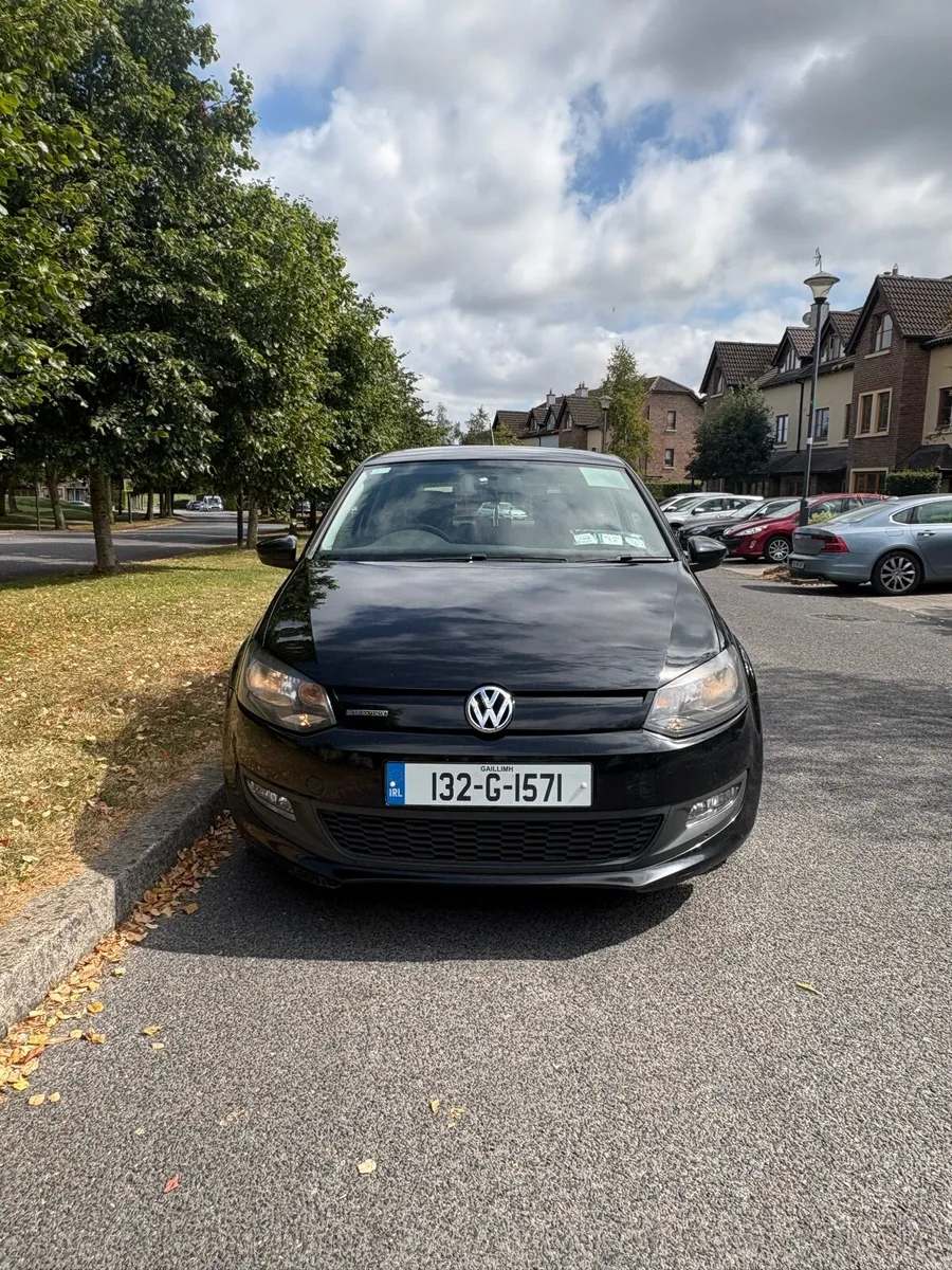 Volkswagen polo - Image 1