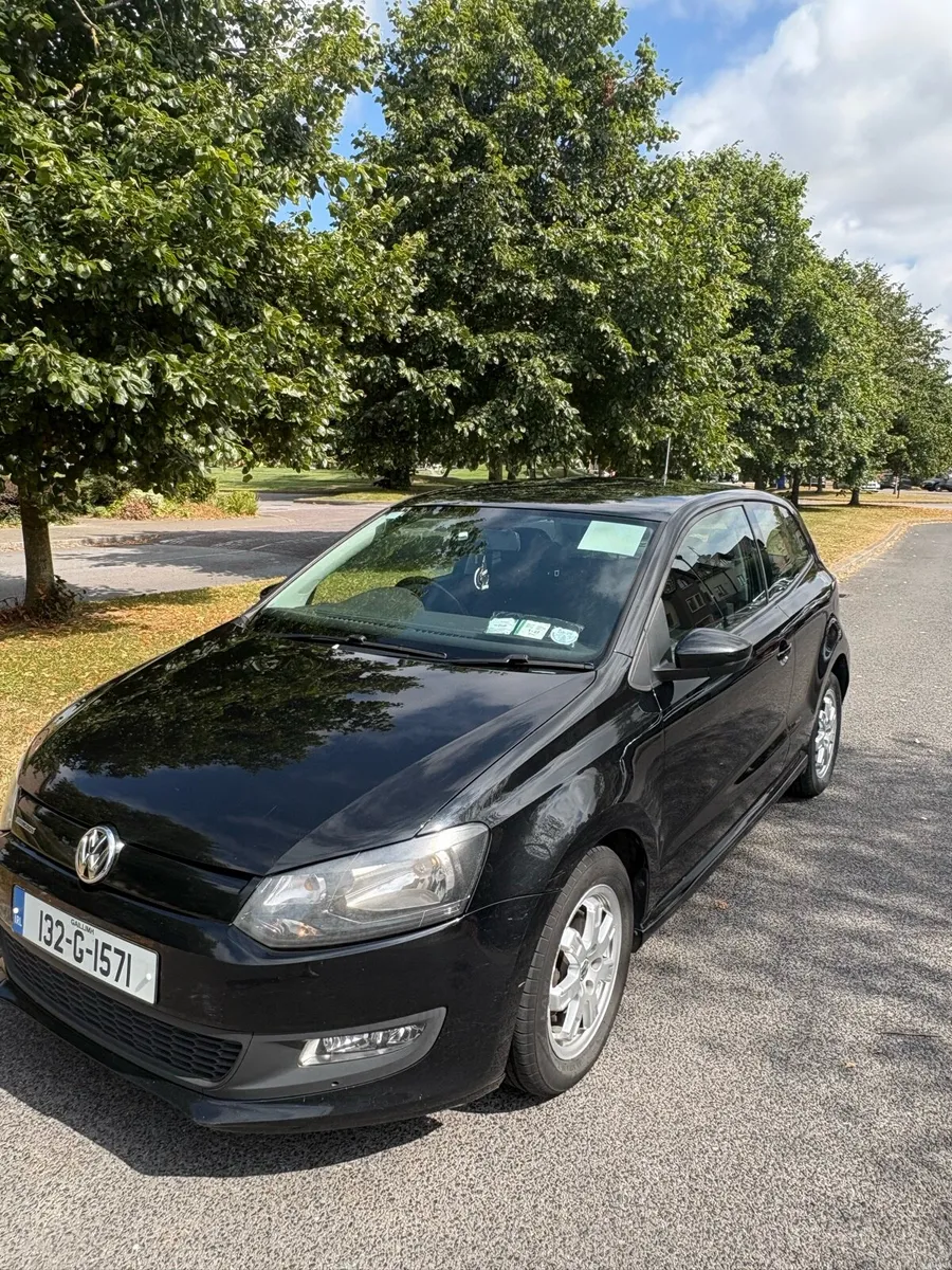 Volkswagen polo - Image 2