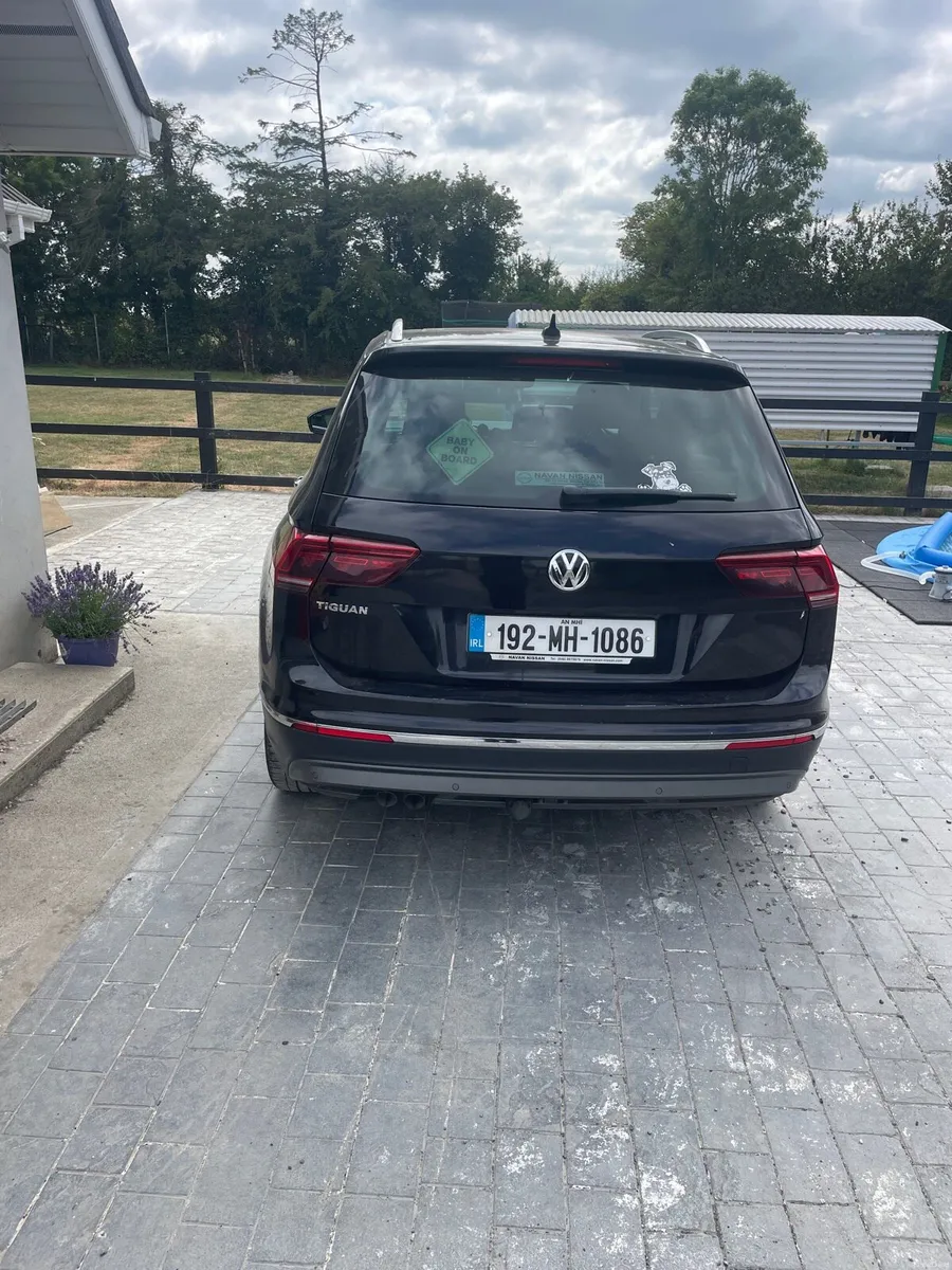 Volswagen Tiguan - Image 3