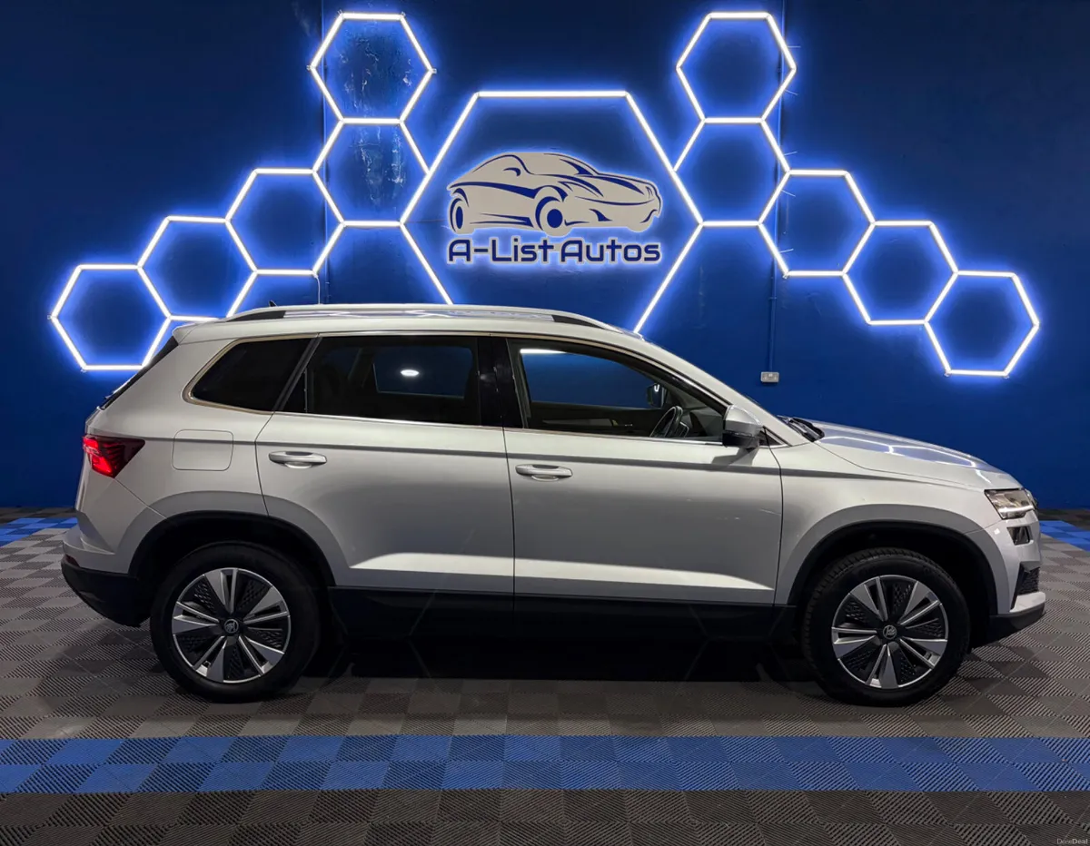 Skoda Karoq 2.0TDI  DSG Amb / FINANCE AVAILABLE - Image 2