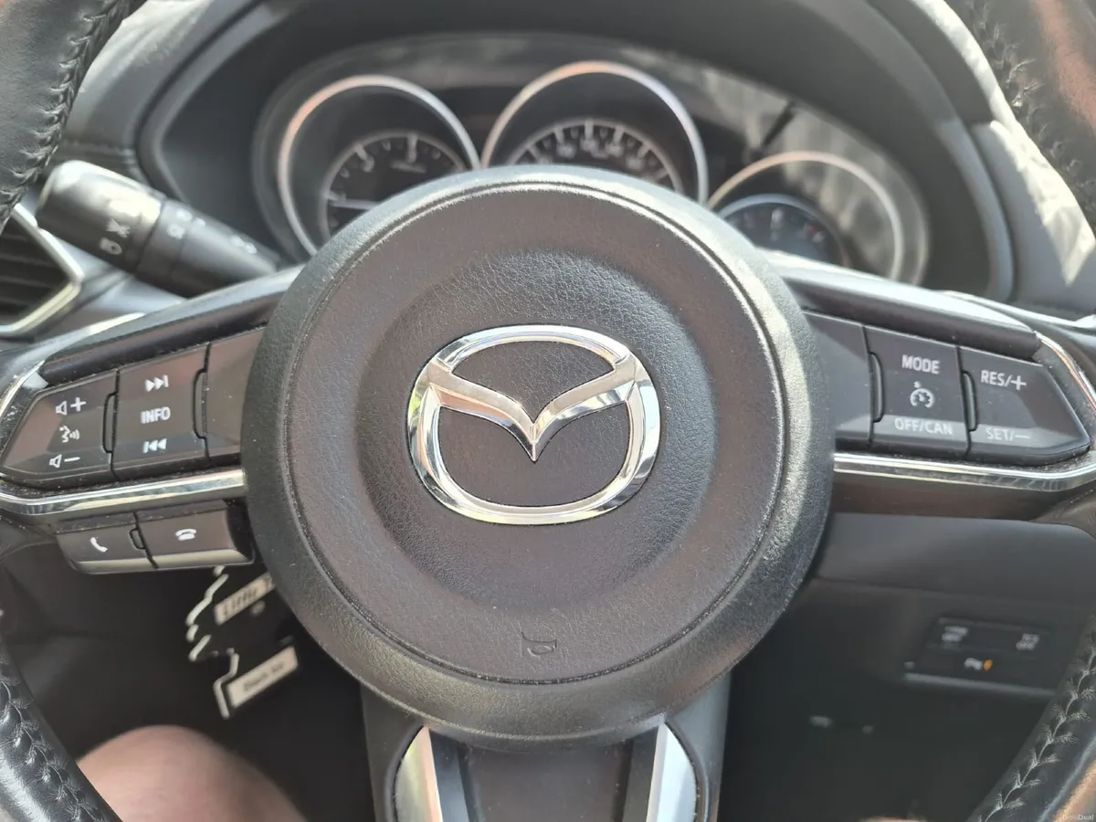 Mazda CX-5 2020 - Image 6