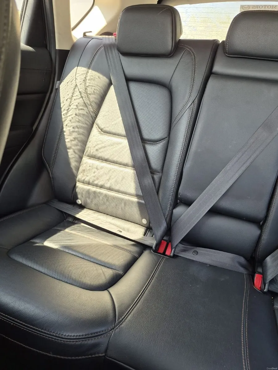 Mazda CX-5 2020 - Image 3
