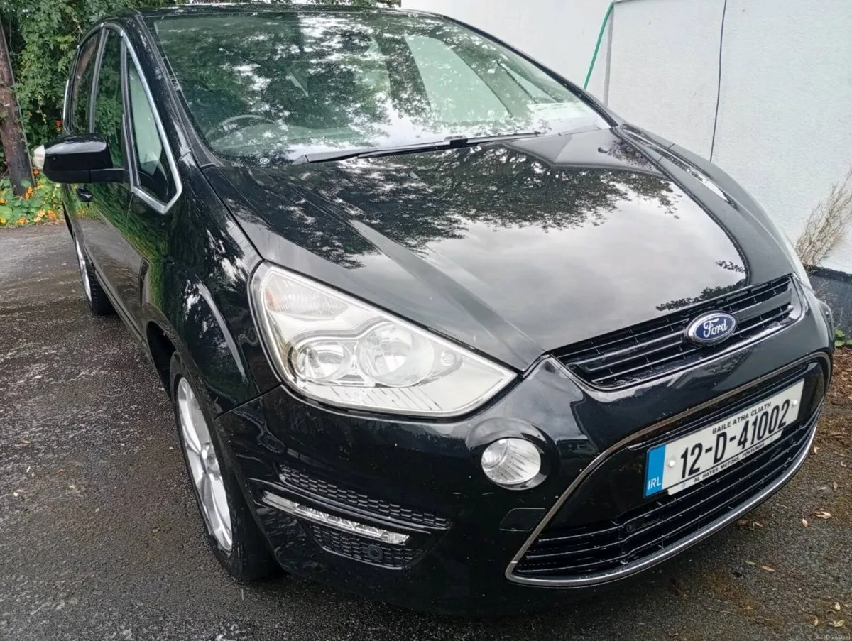 Ford smax - Image 2