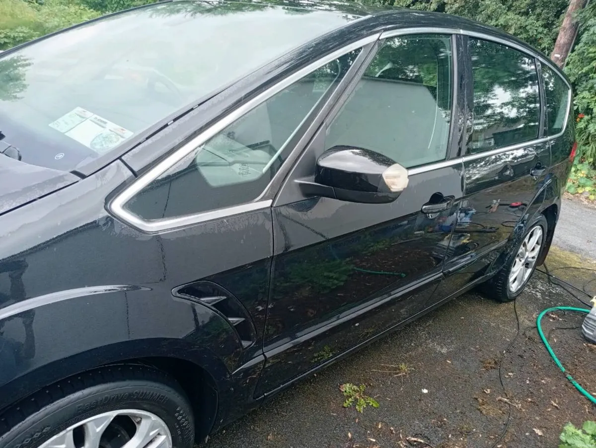 Ford smax - Image 4