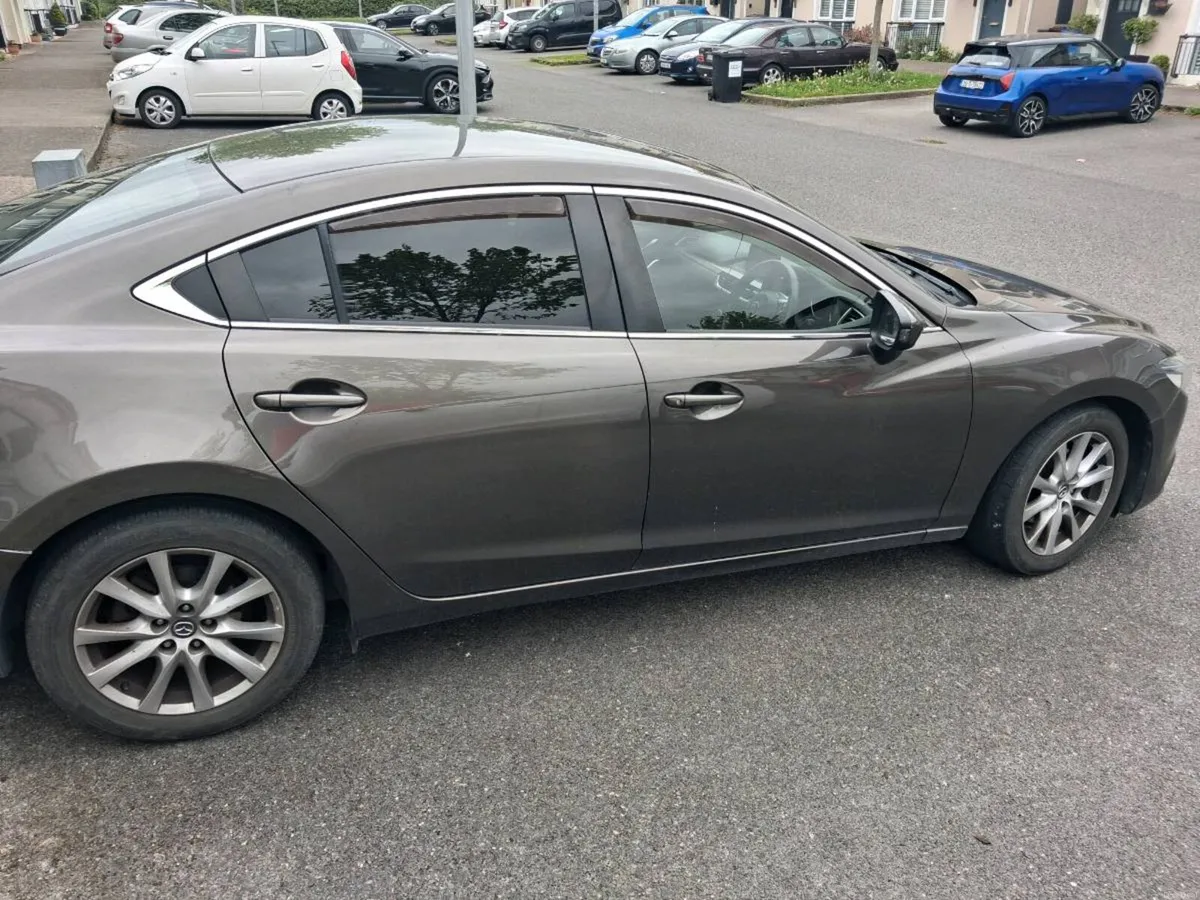Mazda 6 - Image 3