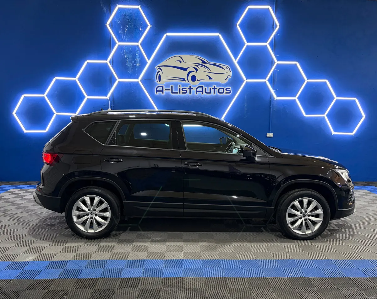 SEAT Ateca 2.0TDI SE / FINANCE AVAILABLE - Image 2