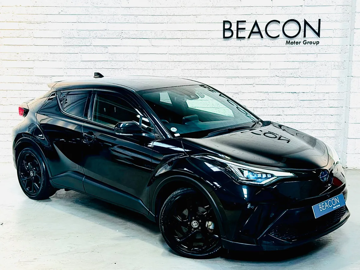 2021*22,000 MILES*NIRO FACE-LIFT EDITION CHR - Image 2