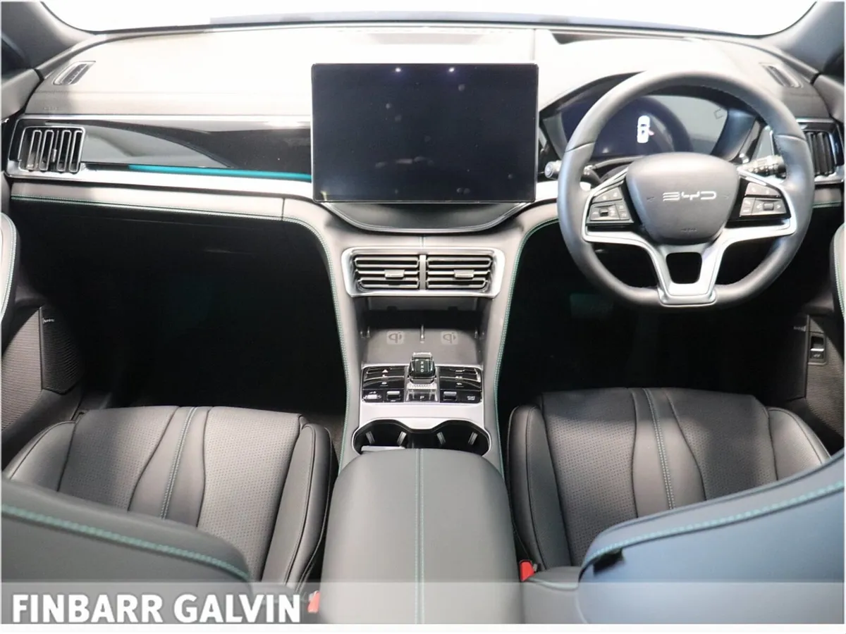 BYD SEAL U PHEV Comfort - Image 4