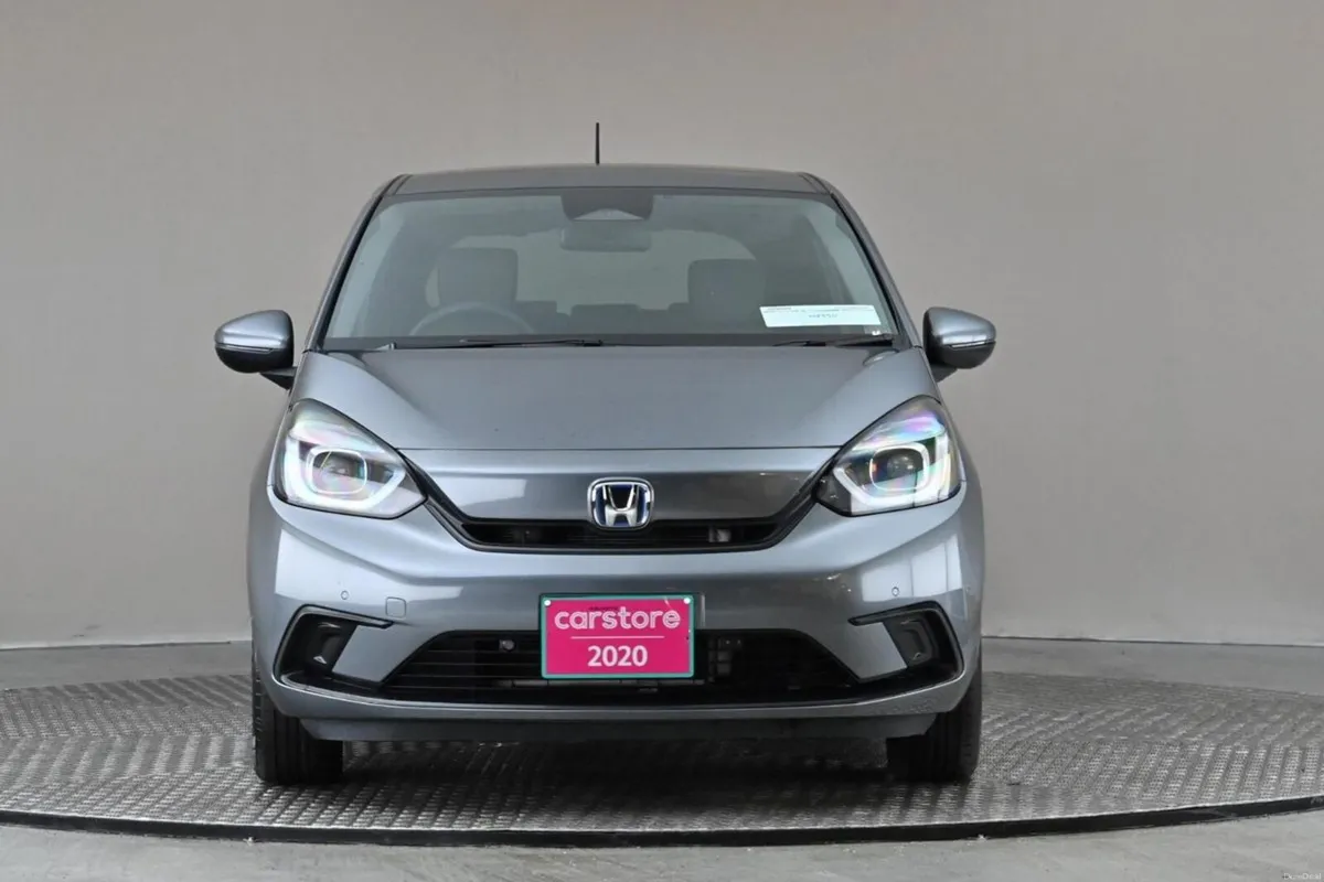 Honda Fit 1.5 HEV E-CVT **9"ANDROID CAR PLAYER**PA - Image 2