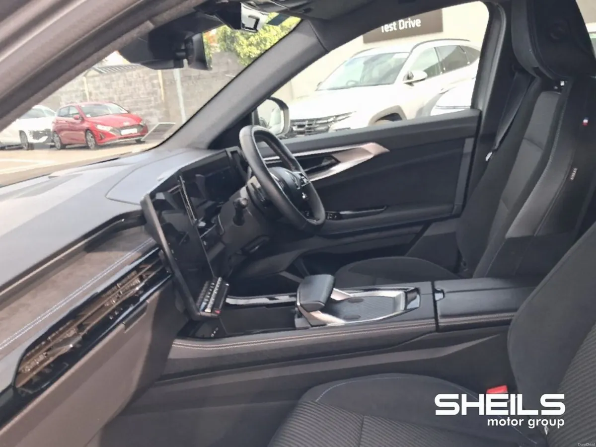 Renault Austral E-TECH Hybrid 200 techno esprit Al - Image 5