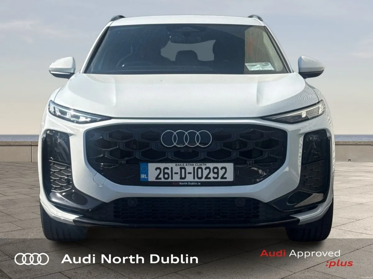 Audi Q3 Q3 SB 35 TDI 150 S-T S line - Image 2