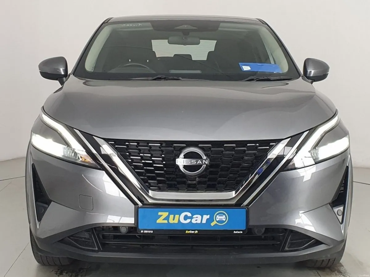Nissan Qashqai PREMIUM SV - Image 3