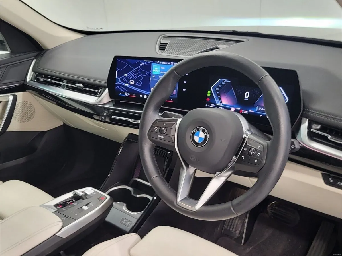 BMW X1 sDrive20i xLine - Image 6