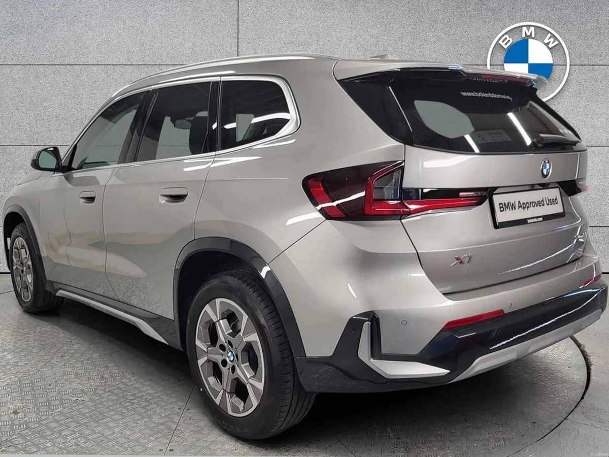 BMW X1 sDrive20i xLine - Image 2