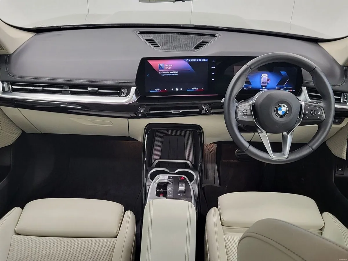 BMW X1 sDrive20i xLine - Image 4