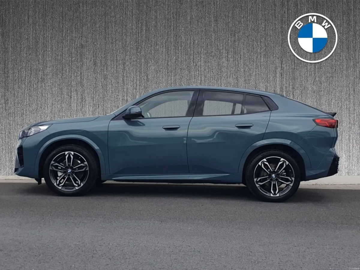 BMW iX2 eDrive20 M Sport - Image 3