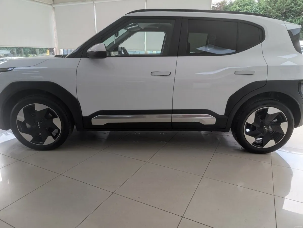Kia EV2 Earth SR - Image 2