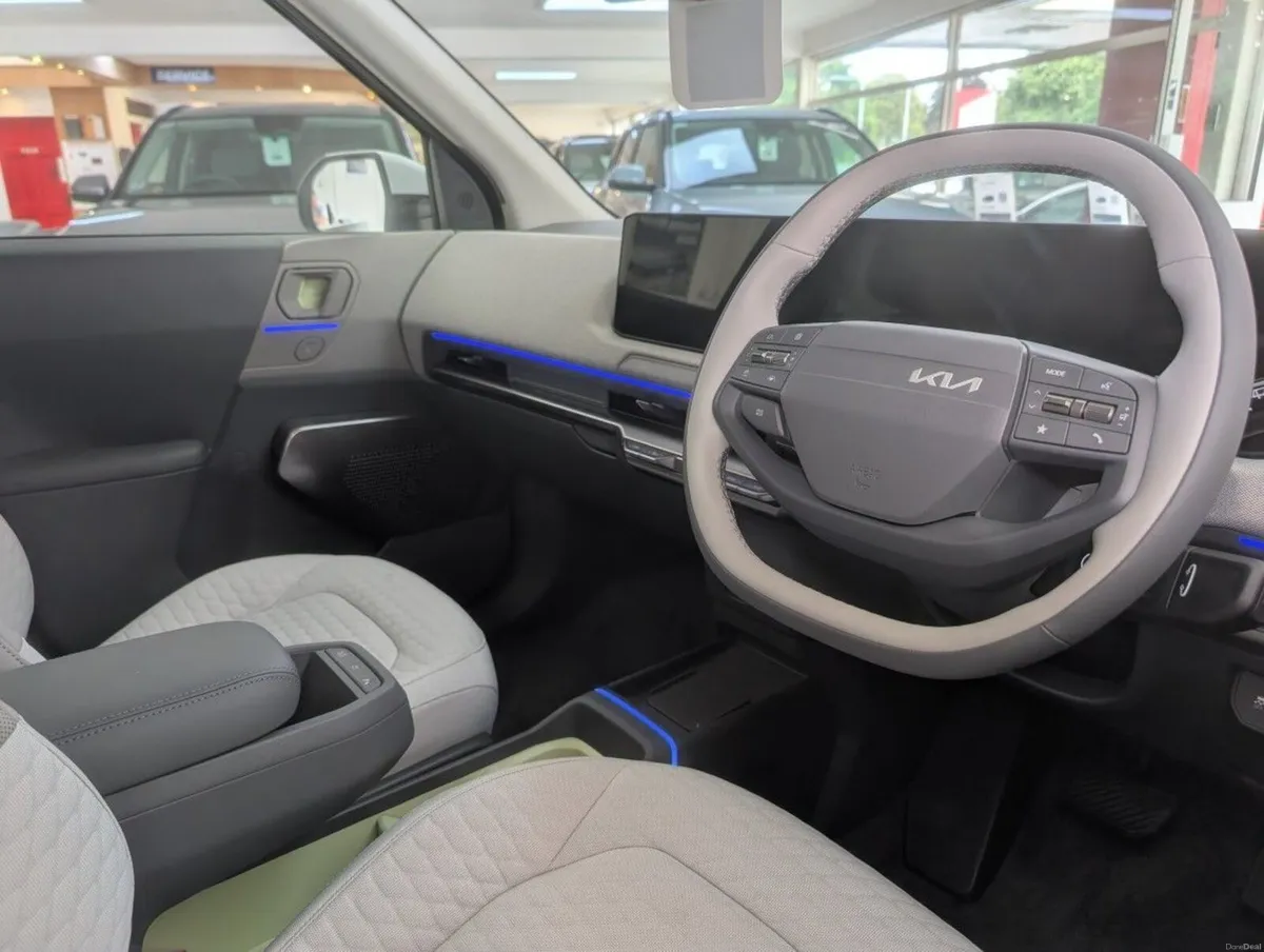 Kia EV2 Earth SR - Image 4