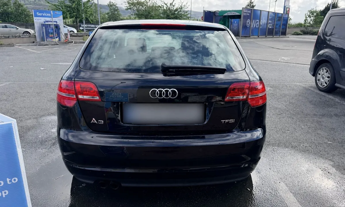 Audi A3 2012 - Image 6