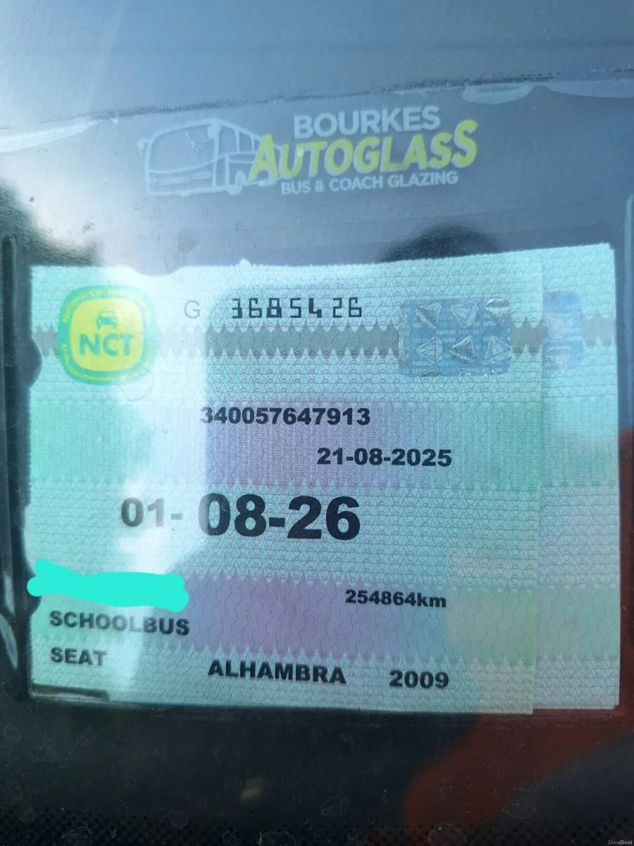 Seat Alabahra - Image 4