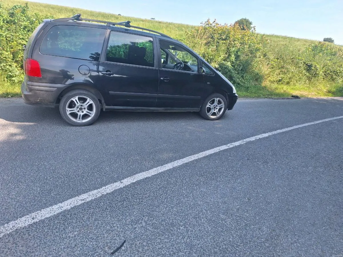 Seat Alabahra - Image 1