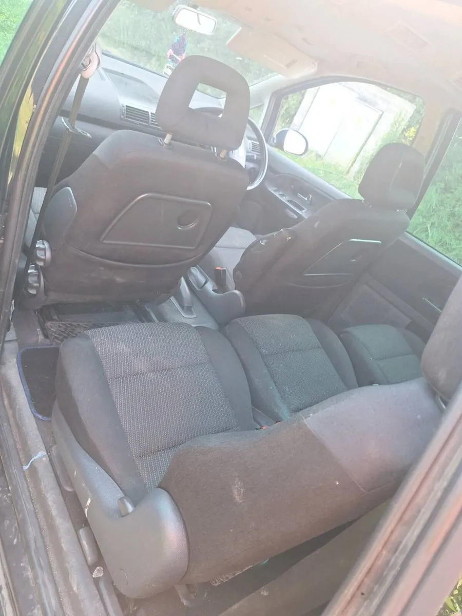 Seat Alabahra - Image 3