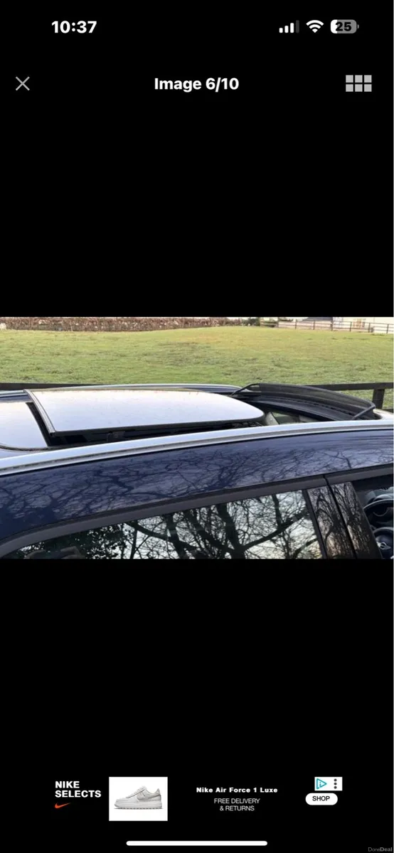 Mini Cooper Countryman For Sale manual Deseil - Image 3