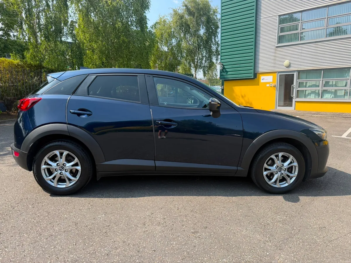 Mazda CX-3 1.5D Executive - Image 4