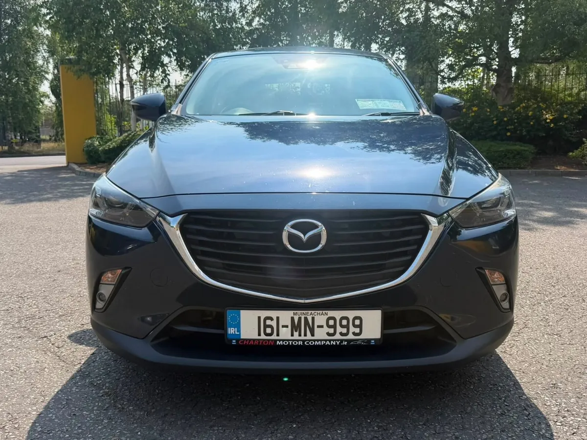 Mazda CX-3 1.5D Executive - Image 2