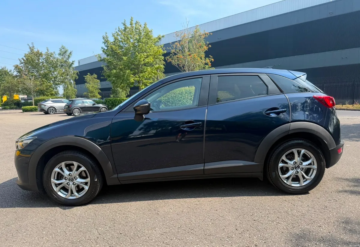 Mazda CX-3 1.5D Executive - Image 3