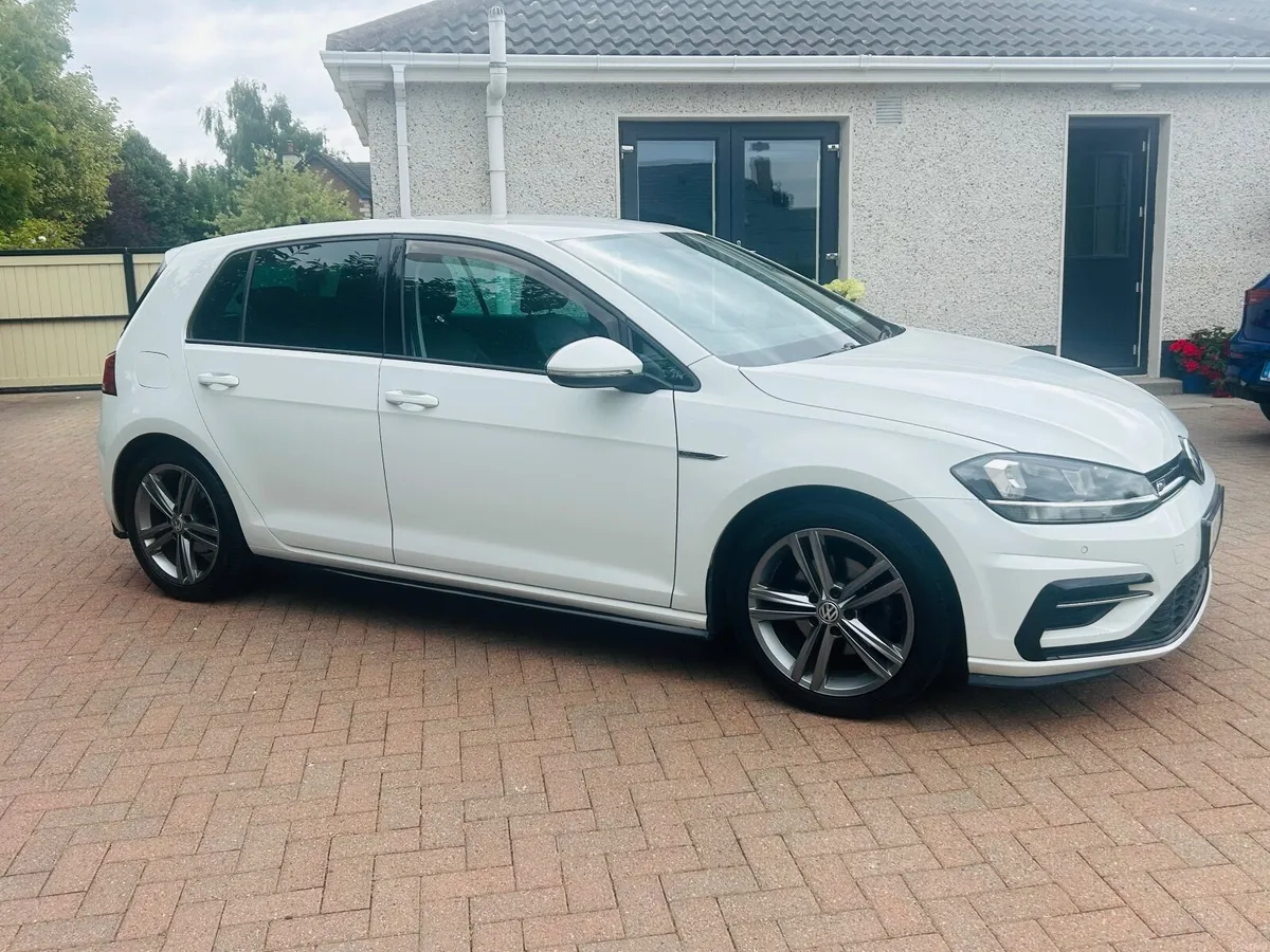 Volkswagen Golf 2019 - Image 1