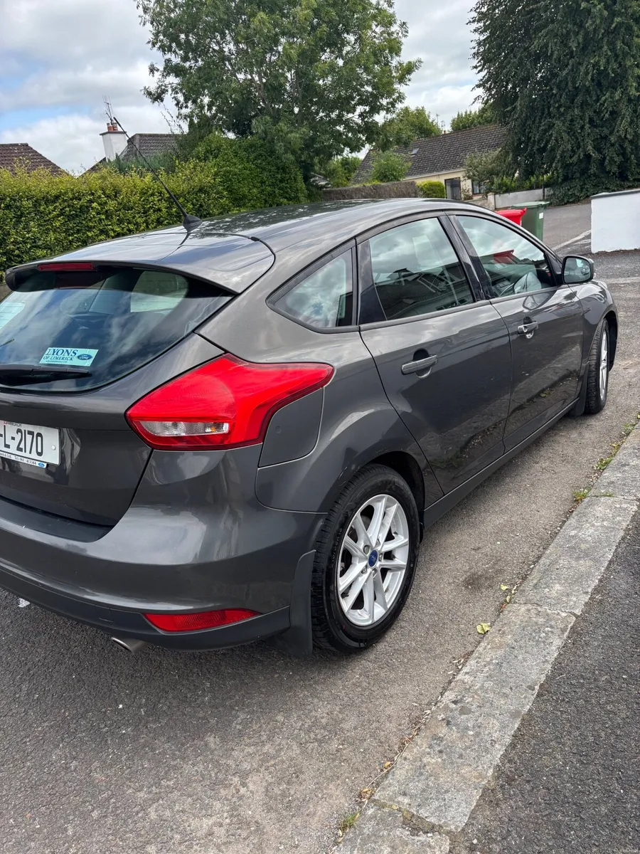 Ford Focus 2015 - Image 1