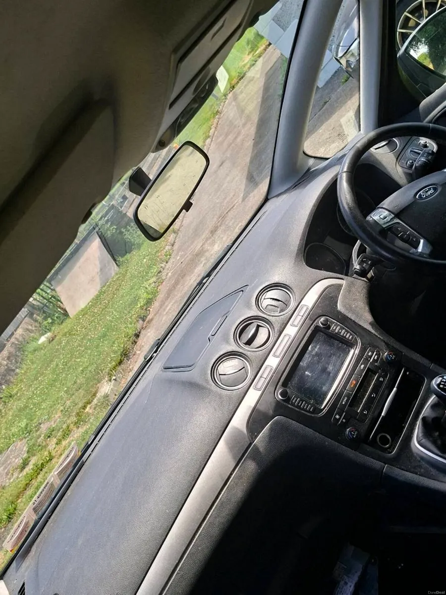 2013 Ford Smax - Image 4