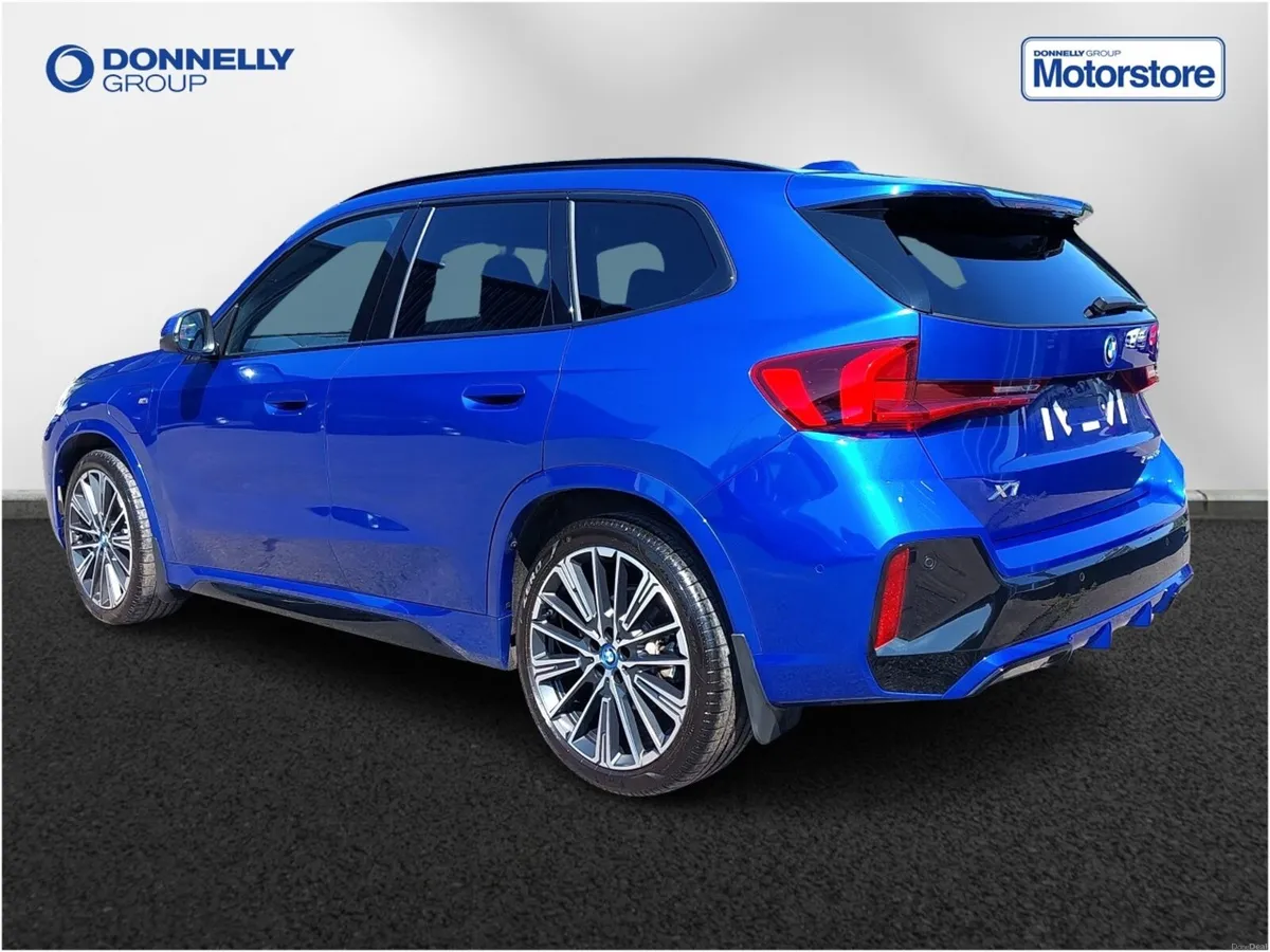 BMW X1 Estate M Sport - Image 2