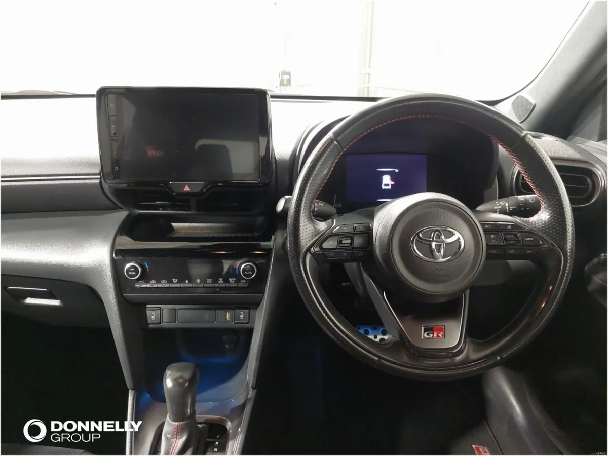 Toyota Yaris Cross Estate GR Sport - Image 6
