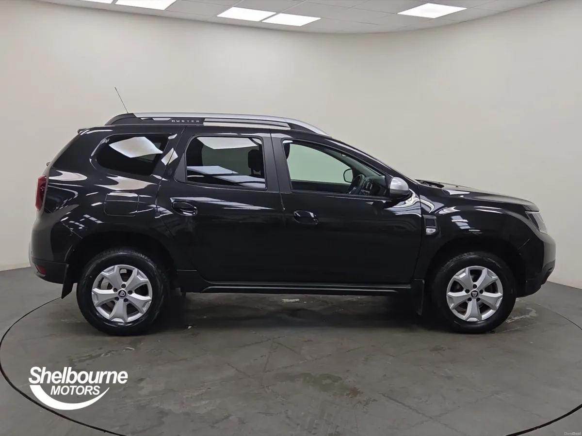 Dacia Duster COMFORT DCI - Image 3