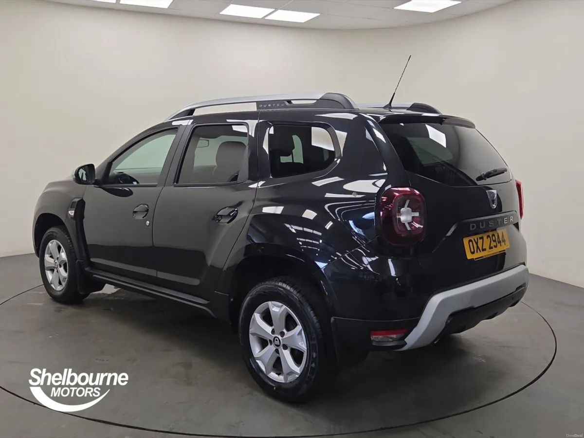 Dacia Duster COMFORT DCI - Image 2