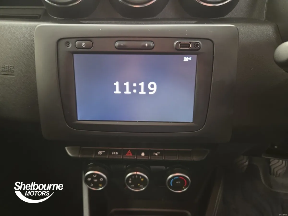 Dacia Duster COMFORT DCI - Image 5