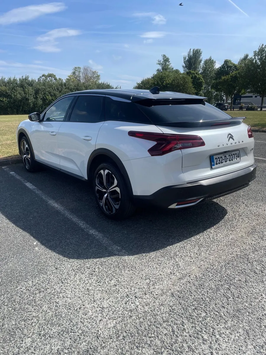 Citroen C5 X FLAIR 2023 - Image 3