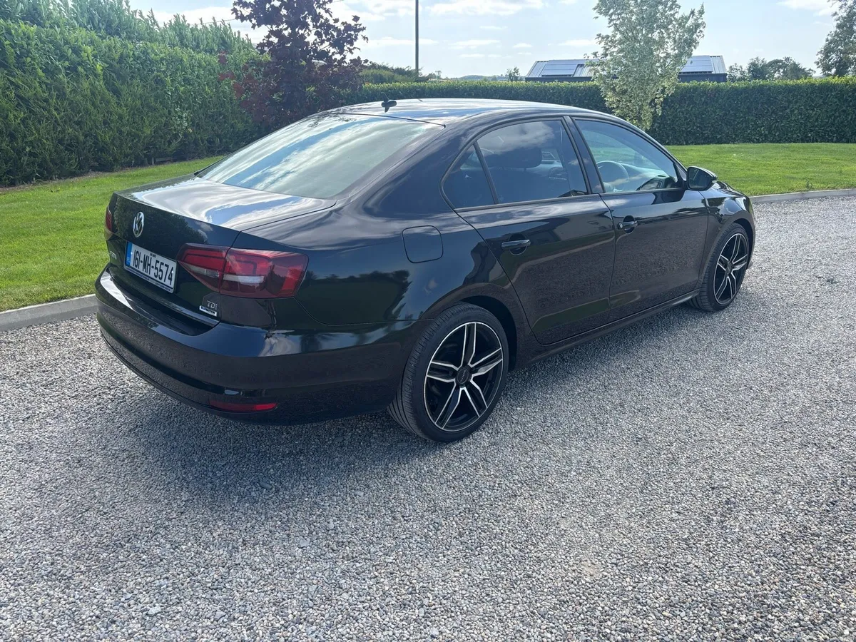 2016 VOLKSWAGEN JETTA 2LT NEW NCT - Image 3
