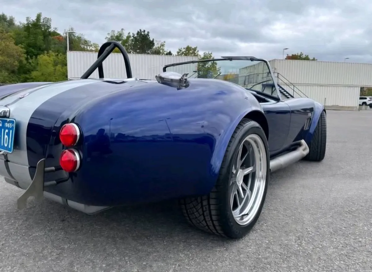 Shelly Cobra Factory Five - Image 2