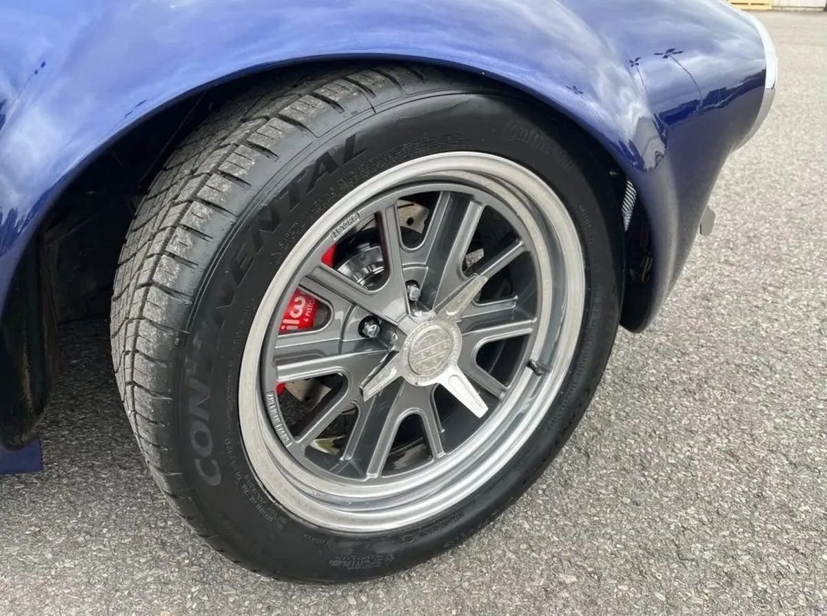 Shelly Cobra Factory Five - Image 4