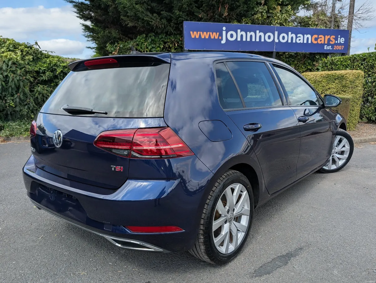 Golf Highline Auto // 6 Month Comprehensive Warran - Image 5