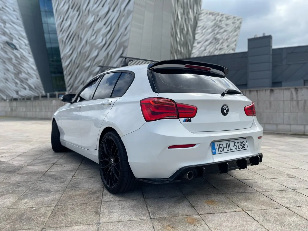 Bmw 116D - Image 2