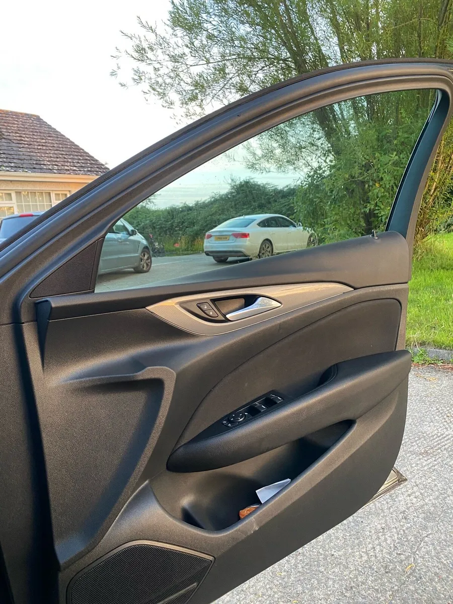 Opel insignia - Image 3