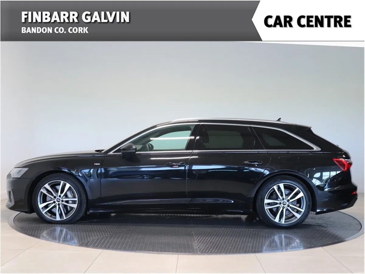 Audi A6 50 TFSI e S Line - Image 3