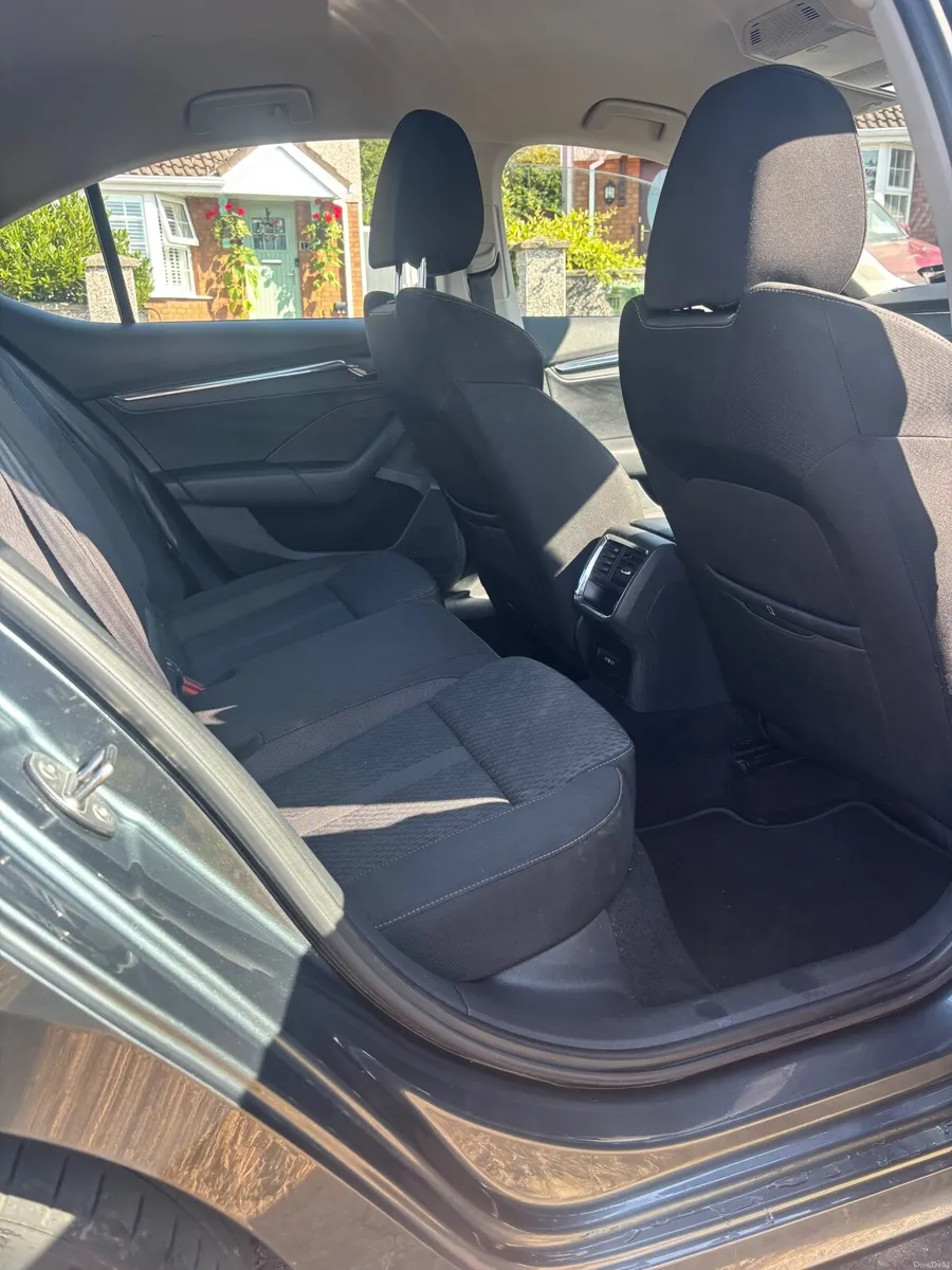 Skoda Octavia 2021 - Image 3