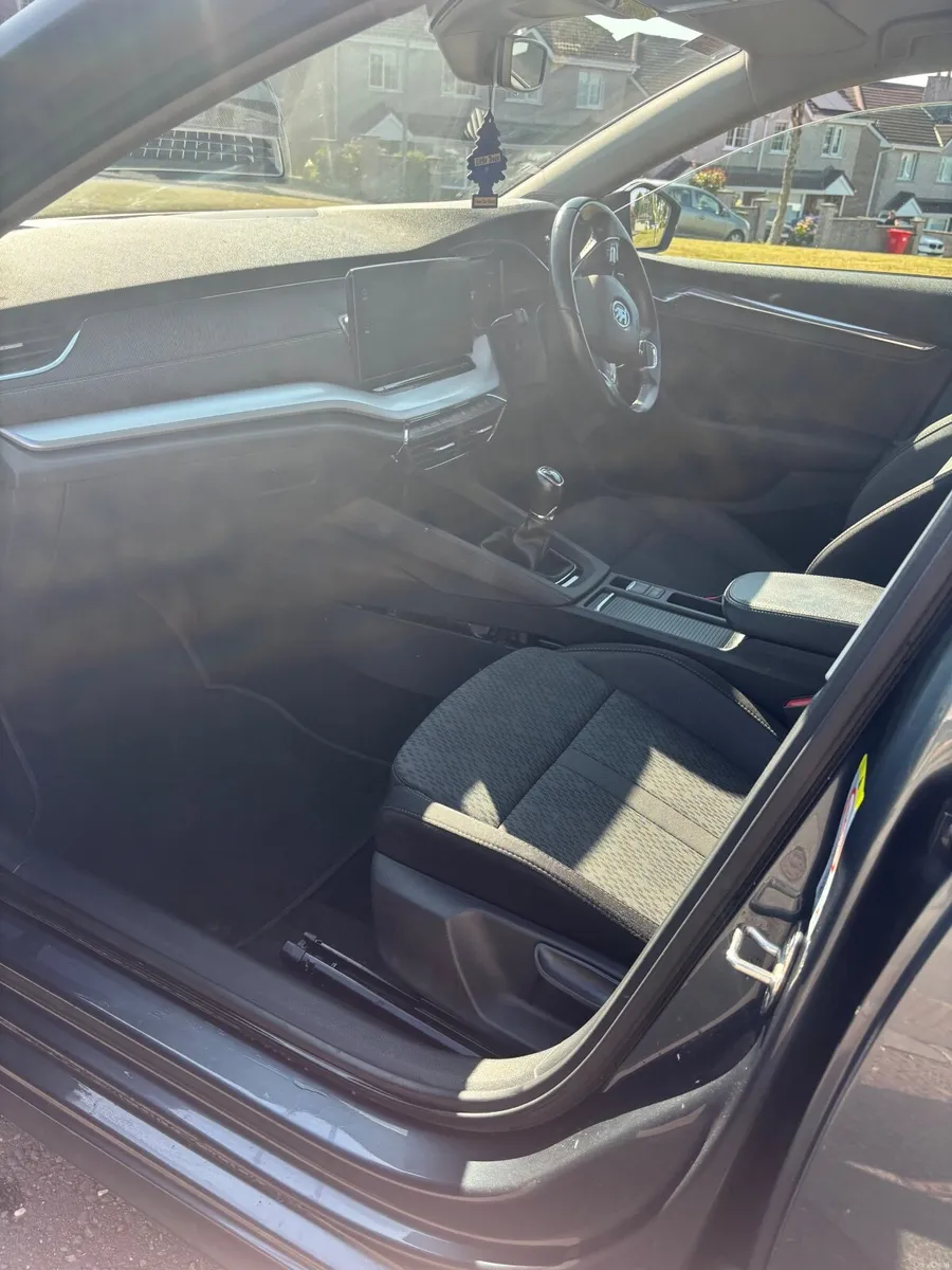 Skoda Octavia 2021 - Image 2
