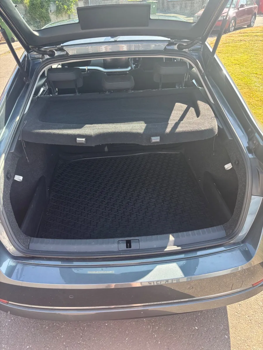 Skoda Octavia 2021 - Image 5